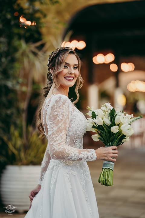 FOTOS NOIVA VESTIDO CASAMENTO GIULLIANO OLIVA BELO HORIZONTE'