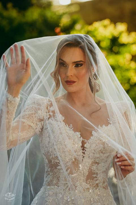 FOTOS NOIVA VESTIDO CASAMENTO GIULLIANO OLIVA BELO HORIZONTE'