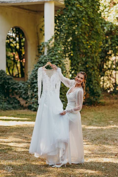 FOTOS MAKING OF NOIVA CASAMENTO HELEN AGUIAR PAMPULHA BH'