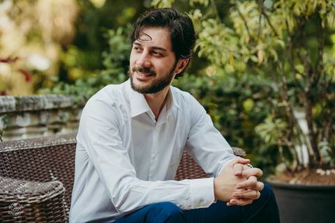 FOTOS MAKING OF NOIVO ESPAÇO HELEN AGUIAR PAMPULHA'