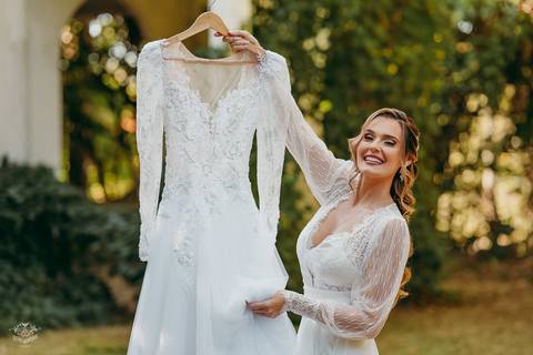 FOTOS MAKING OF NOIVA CASAMENTO HELEN AGUIAR PAMPULHA BH'