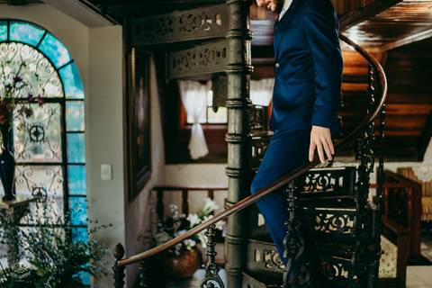 FOTOS MAKING OF NOIVO ESPAÇO HELEN AGUIAR PAMPULHA'