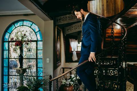 FOTOS MAKING OF NOIVO ESPAÇO HELEN AGUIAR PAMPULHA'