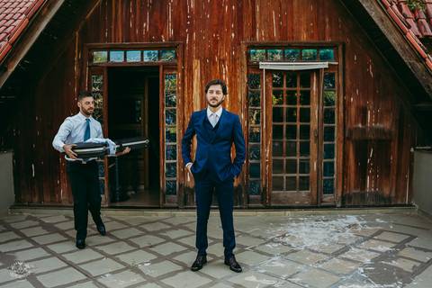 FOTOS MAKING OF NOIVO ESPAÇO HELEN AGUIAR PAMPULHA'