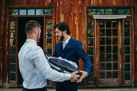 FOTOS MAKING OF NOIVO ESPAÇO HELEN AGUIAR PAMPULHA'