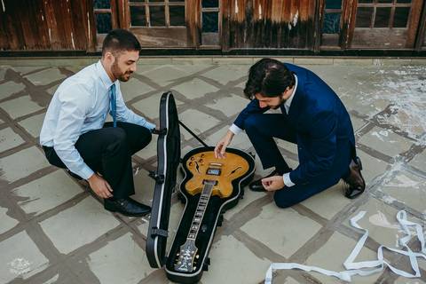 FOTOS MAKING OF NOIVO ESPAÇO HELEN AGUIAR PAMPULHA'