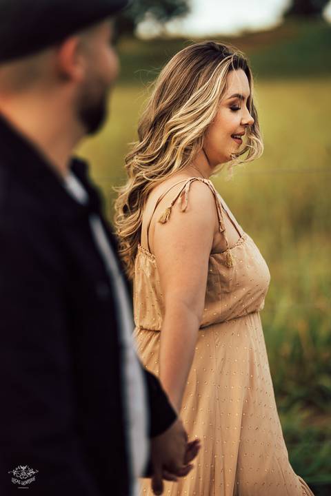 FOTOS ENSAIO PRE WEDDING CAMPO'