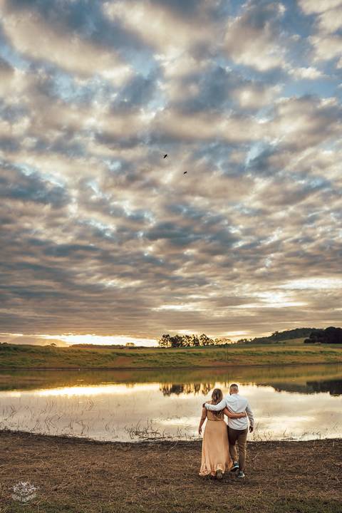 FOTOS PRE WEDDING POR DO SOL'