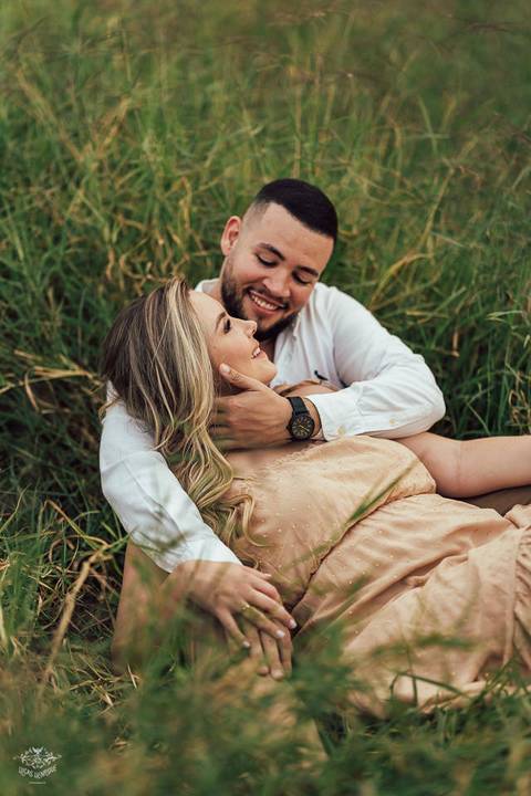 FOTOS PRE WEDDING POR DO SOL'