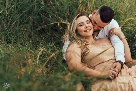 FOTOS PRE WEDDING POR DO SOL'