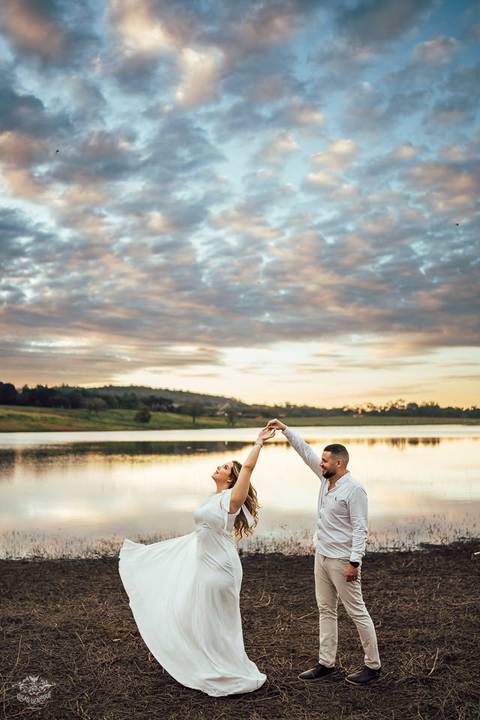 FOTOS PRE WEDDING POR DO SOL'