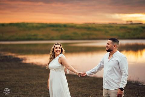 FOTOS PRE WEDDING POR DO SOL'