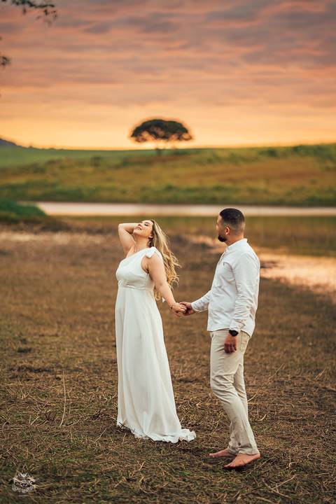 FOTOS PRE WEDDING POR DO SOL'