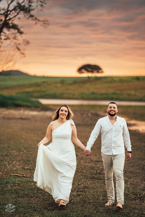 FOTOS PRE WEDDING POR DO SOL'