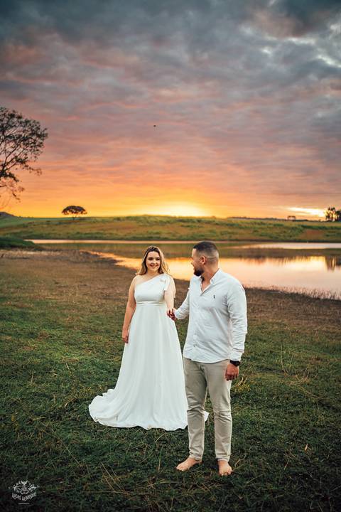 FOTOS PRE WEDDING POR DO SOL'