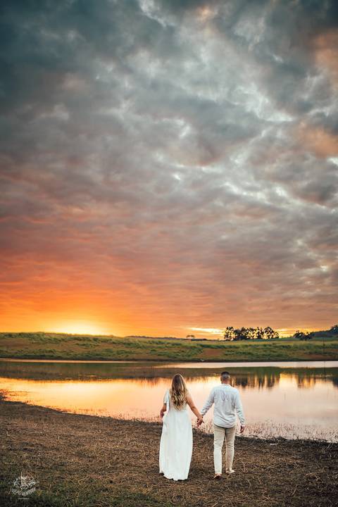 FOTOS PRE WEDDING POR DO SOL'