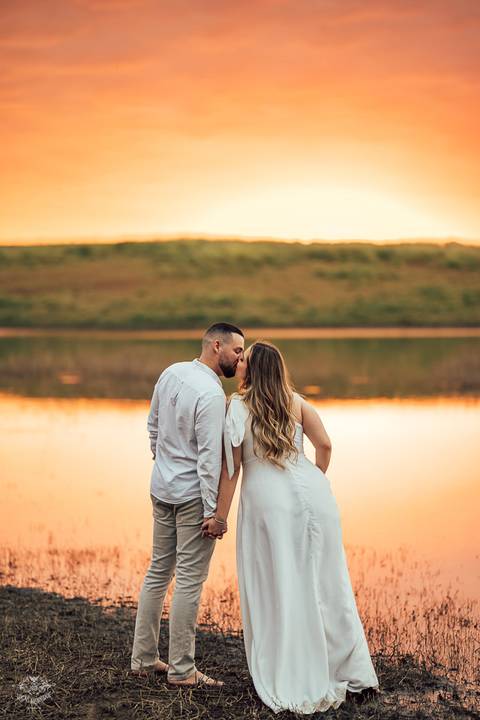 FOTOS PRE WEDDING POR DO SOL'