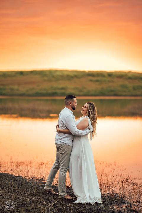 FOTOS PRE WEDDING POR DO SOL'