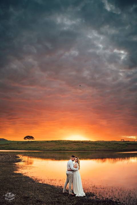 FOTOS PRE WEDDING POR DO SOL'