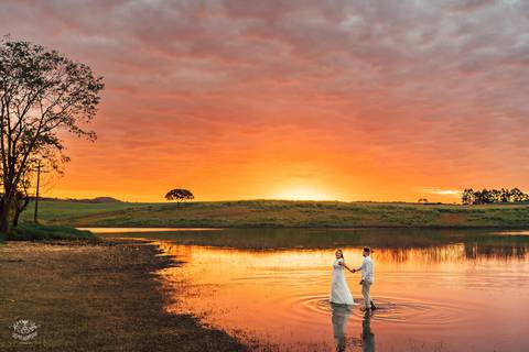 FOTOS PRE CASAMENTO POR DO SOL'