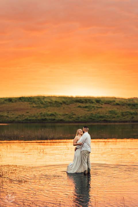 FOTOS PRE CASAMENTO POR DO SOL'