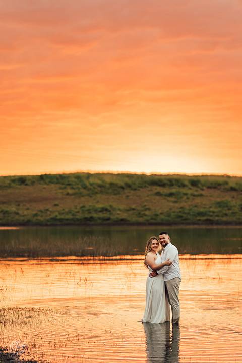 FOTOS PRE CASAMENTO POR DO SOL'