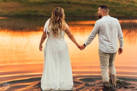 FOTOS ENSAIO PRE CASAMENTO POR DO SOL'