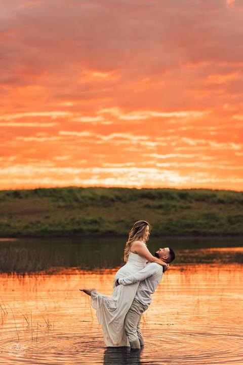 FOTOS ENSAIO PRE CASAMENTO POR DO SOL'