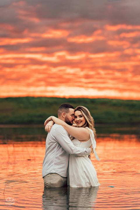 FOTOS ENSAIO PRE CASAMENTO POR DO SOL'