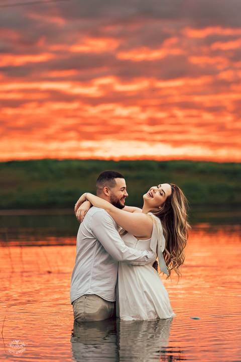 FOTOS ENSAIO PRE CASAMENTO POR DO SOL'