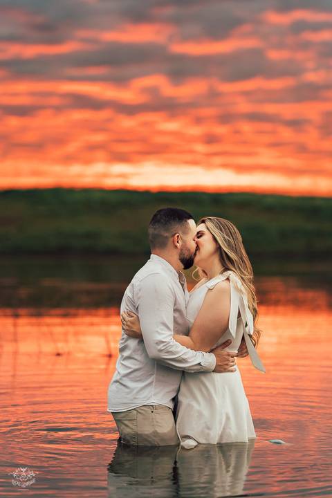 FOTOS ENSAIO PRE WEDDING POR DO SOL'