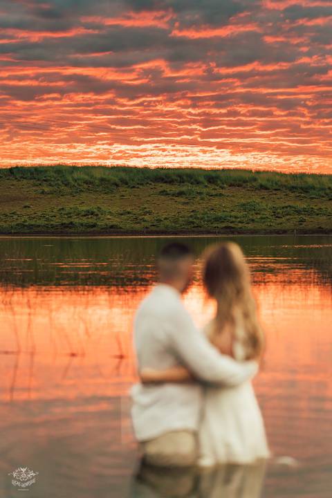 FOTOS ENSAIO PRE WEDDING POR DO SOL'