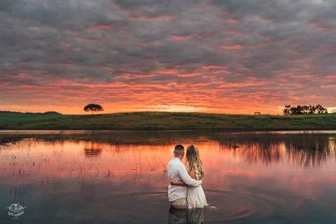 FOTOS ENSAIO PRE WEDDING POR DO SOL'