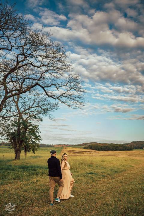 FOTOS ENSAIO PRE WEDDING CAMPO'