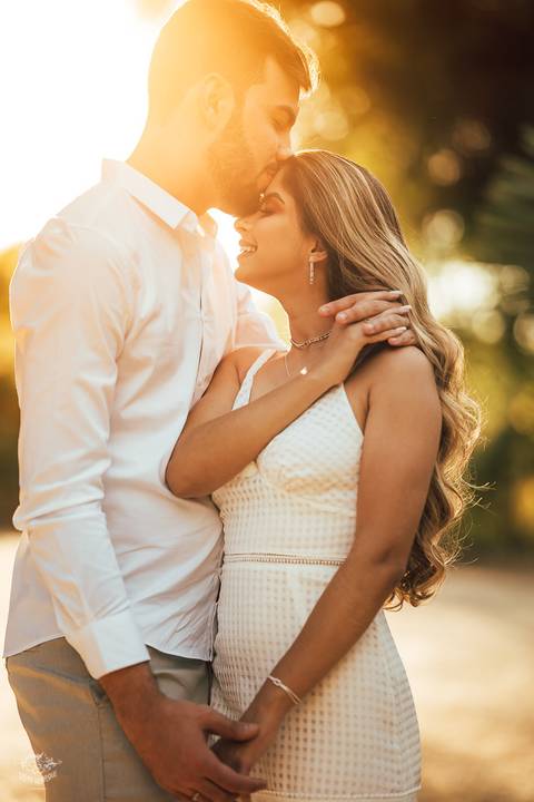 ENSAIO PRE CASAMENTO ESPAÇO SANCTUARIUM'