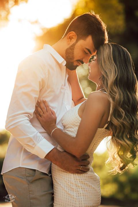 ENSAIO PRE CASAMENTO ESPAÇO SANCTUARIUM'