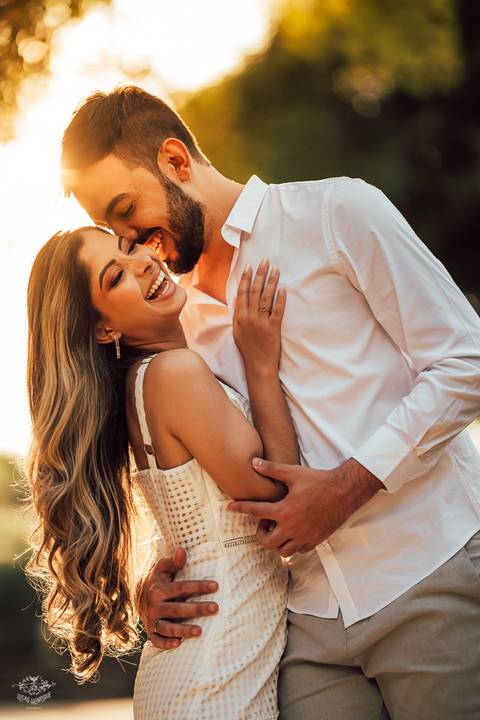 ENSAIO PRE CASAMENTO ESPAÇO SANCTUARIUM'