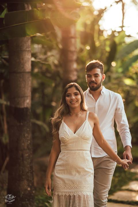 ENSAIO PRE CASAMENTO ESPAÇO SANCTUARIUM'