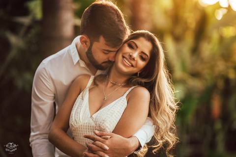 ENSAIO PRE CASAMENTO ESPAÇO SANCTUARIUM'