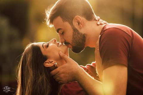 FOTOS ENSAIO PRE CASAMENTO ESPAÇO SANCTUARIUM'