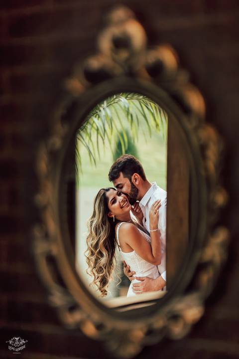 ENSAIO PRE WEDDING ESPAÇO SANCTUARIUM'