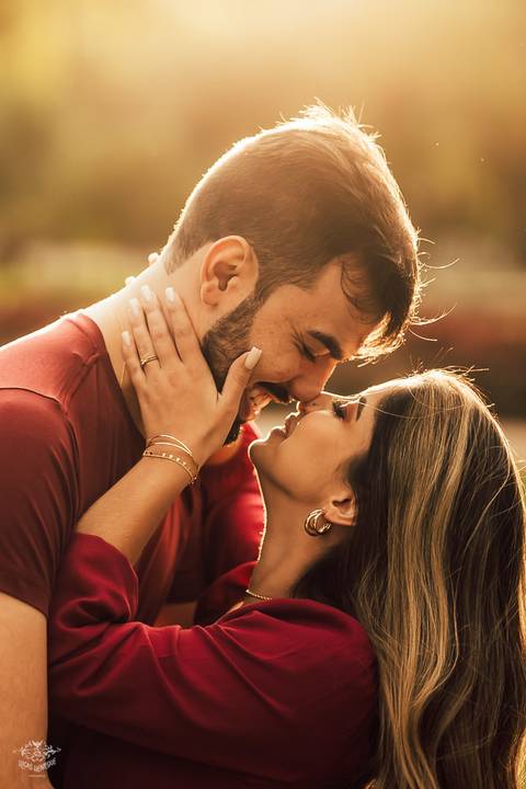 FOTOS ENSAIO PRE CASAMENTO ESPAÇO SANCTUARIUM'