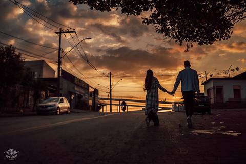 FOTOS ENSAIO PRE WEDDING URBANO BELO HORIZONTE'