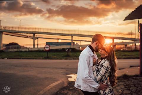 FOTOS ENSAIO PRE WEDDING URBANO BELO HORIZONTE'