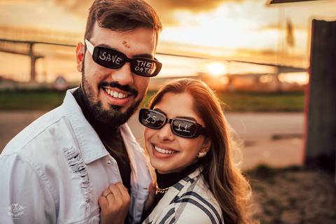 FOTOS ENSAIO PRE WEDDING URBANO BELO HORIZONTE'