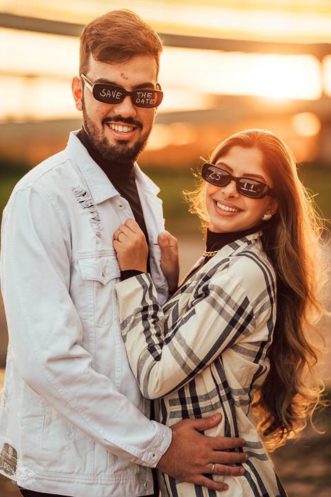 FOTOS ENSAIO PRE WEDDING URBANO BELO HORIZONTE'