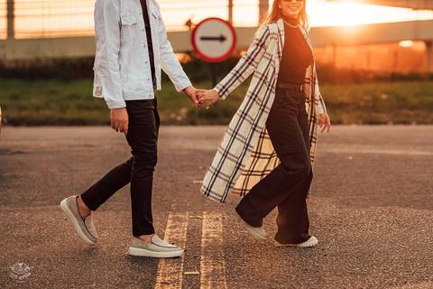 FOTOS ENSAIO PRE CASAMENTO URBANO BELO HORIZONTE'