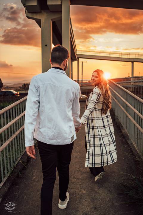 FOTOS ENSAIO PRE CASAMENTO URBANO BELO HORIZONTE'