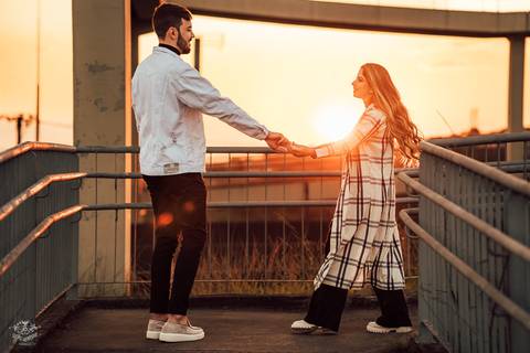 FOTOS ENSAIO PRE CASAMENTO URBANO BELO HORIZONTE'