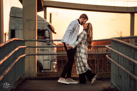 FOTOS ENSAIO PRE CASAMENTO URBANO BELO HORIZONTE'